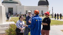 Griffith Observatory Insider Tour