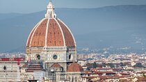 Entry Tickets For Brunelleschi's Cupola in Florence 