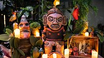 Ancestral Aromas: Discover the Cuisine of the Taino Indians