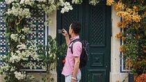 Small Group Walking Tour in Lisbon 
