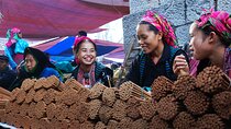 4 Days 3 Nights Ha Giang Karst Tour from Hanoi