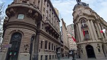 Walking Tour in Portuguese of Santiago City