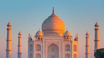 Private Golden Triangle Tour 3 Night/4 Days