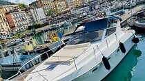 Private Boat Tour to the Amalfi Coast from Positano