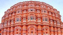 Golden Triangle With Amritsar