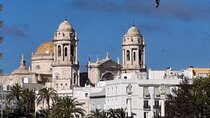 Cadiz and its Bay Day Trip from Seville.