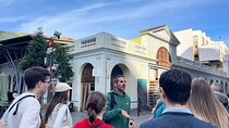Barcelona Food Tour: Market & Gothic Quarter with Expert Guide