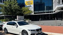 Cape Town Private Airport Transfer with Chauffeur Drive