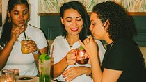Friday Night Bar Crawl in Cartagena, Colombia