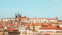Prague In One Day: Enjoy Fairytale 7 hours Private Tour