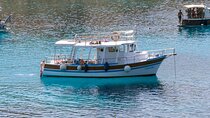 Boat Tour with Snorkeling in Zadar Archipelago