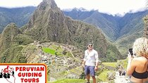 Dawn Of The Inca Empire 5 Days