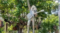 Private Kingston and Bob Marley Museum Tour from Falmouth