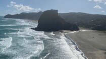 Bay of the Boisterous Seas Piha & Karekare 