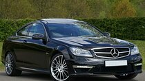 Private Transfer to or from Fiumicino Airport to or from Rome