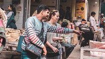 5-Hour Private Old Delhi Tour with Transfer and Entry fee