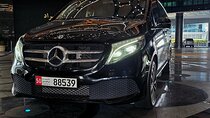4 Hour Private Abu Dhabi and Dubai Chauffeuring 