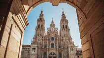  9 days Camino De Santiago Private Tour Route From Oporto