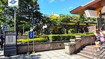 Taipei Cultural Heritage Walking Tour