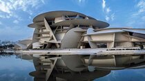 Half Day Tour at Doha City