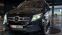 Transfer from Abu Dhabi to Dubai or Vice Versa
