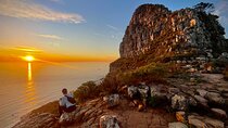 Lion's Head Sunrise / Sunset Hike