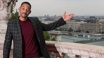 Budapest Film Tour and Movie Escape Room UNESCO sites with Lunch