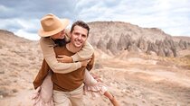 Cappadocia Blue Tour: Full-Day Guided Tour with Lunch