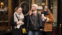Unique Tour of Literary Women in Parisian History with Tastings