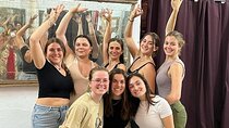 Learn to Dance Flamenco from Zero: Fun Beginners' Dance Class