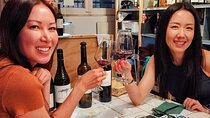A Private Exploration of Barcelona Through Wine & Tapas