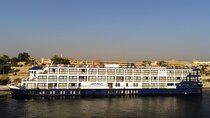 Luxor to Aswan Private 4 Nights Nile Cruise Tour