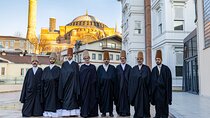 Whirling Dervish Ceremony Tickets in Istanbul
