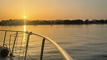 Alcudia Sunset Trip inc Drinks, Tapas, SUP & Snorkel 