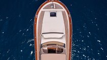 Full-Day Private Capri Boat Tour 