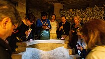 Paris Catacombs Guided Tour