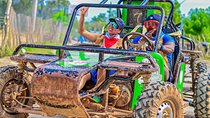 Buggy Off-Roading with Chocolate and Coffee Tasting In Punta Cana