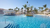 Santo Domingo Airport and Bahia Principe Ambar Private Transfer