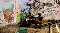 Lisbon Culture and Food Tour