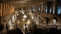 Wieliczka Salt Mine Guided Tour from Krakow - Private Transport