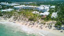 Santo Domingo Airport and Riu Palace Macao Private Transfer