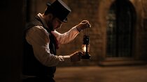 Dark History and Legends Night Walk of Gothic Quarter
