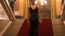 Jennifer Lawrence: Movie Scenes and Escape Room in Budapest