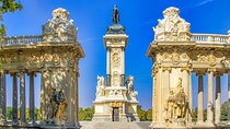 Private Walking Tour of Madrid