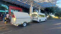 Airport Transfers within Livingstone