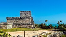 Tulum Ruins - Express Quickest Tour