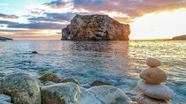 Cruise to Halfa Rock, Blue Lagoon, Crystal Lagoon and Caves