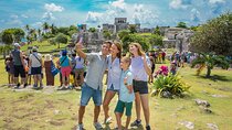Best Tour Tulum & Coba 4 in 1