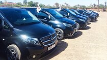 airport transfer from Casablanca to Marrakech 
