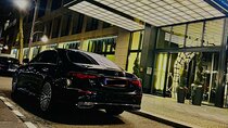 Berlin Private Airport/Hotels Transfer Service | English Speaking